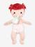 Ninon doll 30 cm LILLIPUTIENS rose 