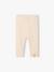Bambi outfit for baby girls mauve 