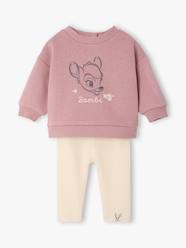 Baby-Bambi outfit for baby girls