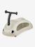 3-in-1 Pushchair Walk N Roll by GLOBBER beige+green 