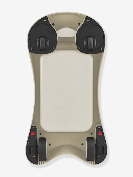 3-in-1 Pushchair Walk N Roll by GLOBBER beige+green 
