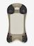 3-in-1 Pushchair Walk N Roll by GLOBBER beige+green 
