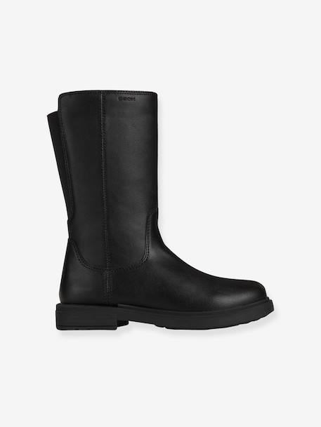 Eclair boots by GEOX black 