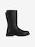 Eclair boots by GEOX black 