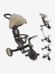 -4-in-2 adjustable tricycle Explorer V3 by GLOBBER