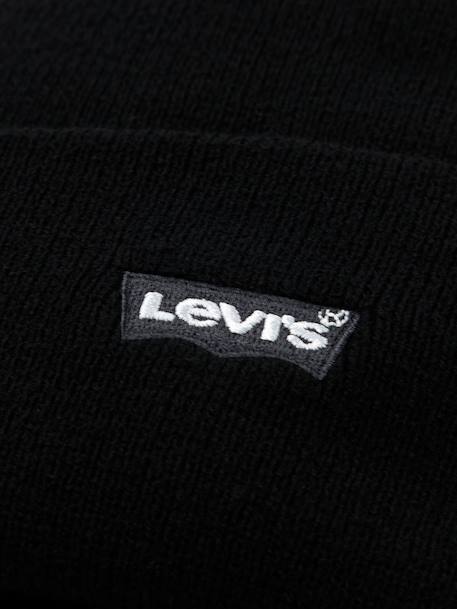 Beanie hat 9A8707 by LEVI'S black 