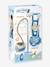 Cleaning trolley with vacuum cleaner ECOIFFIER multicoloured 