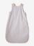 Gingham baby sleep bag by CYRILLUS green 