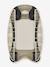 3-in-1 Pushchair Walk N Roll by GLOBBER beige+green 
