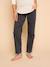 Maternity mom jeans denim grey 