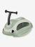 3-in-1 Pushchair Walk N Roll by GLOBBER beige+green 