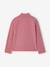 Pack of 3 High Neck Tops for Girls, BASICS dusky pink+mauve 