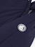 Baby snowsuit by PETIT BATEAU navy blue 