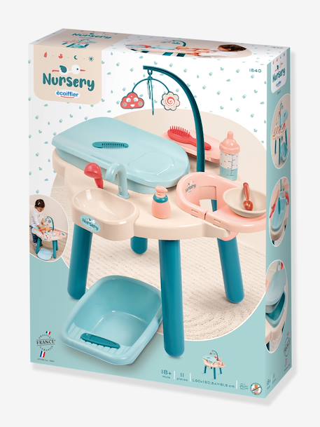 Nursery table ECOIFFIER multicoloured 