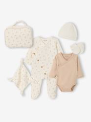 -6-piece set for newborn