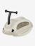 3-in-1 Pushchair Walk N Roll by GLOBBER beige+green 