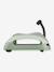 3-in-1 Pushchair Walk N Roll by GLOBBER beige+green 