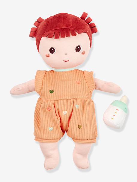 Ninon doll 30 cm LILLIPUTIENS rose 