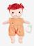 Ninon doll 30 cm LILLIPUTIENS rose 