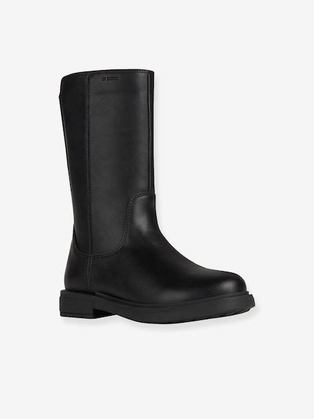 Eclair boots by GEOX black 