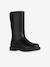 Eclair boots by GEOX black 