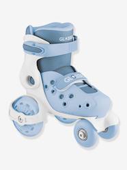 Toys-Outdoor Toys-Quad roller skates for beginners by GLOBBER