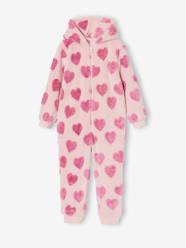 -Pyjama jumpsuit for girls
