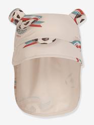 Aster Bear sun hat -Aster Bear sun hat