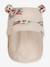Aster Bear sun hat white 