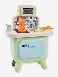 Toys-Role Play Toys-Dishwasher kitchen by ECOIFFIER