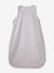 Gingham baby sleep bag by CYRILLUS green 
