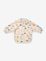 Sleeved bib Merle - LIEWOOD