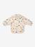 Sleeved bib Merle - LIEWOOD blush+ecru+pale pink+printed yellow+rose+white+yellow 