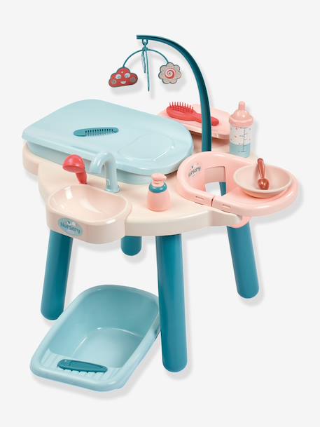 Nursery table ECOIFFIER multicoloured 