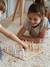 Chess Game in Wood - Wood FSC®100% Certified NO COLOR 