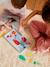 Magnetic Fishing Game - Wood FSC®100% Certified Wood/Multi 