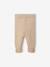 3-piece knitwear set for newborn marl beige 