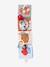 Big Family fold-out activity cube multicoloured 
