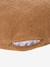 Sherpa bear floor cushion beige 