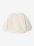 3-piece newborn outfit set ecru 