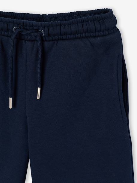 Sports outfit set for girls navy blue 