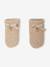 3-piece knitwear set for newborn marl beige 