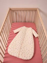 Cocotte cotton muslin baby sleep bag