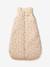 Cocotte cotton muslin baby sleep bag ecru 