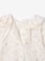 Newborn long-sleeved blouse ecru 