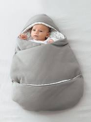 2-in-1 Adaptable Baby Nest