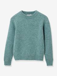 -CYRILLUS Merino sweater 