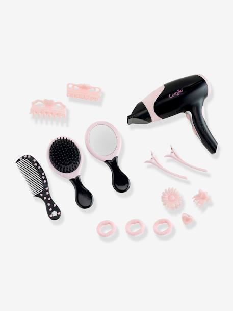 Hairstyling Set, by COROLLE Pink 