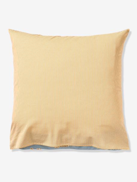 ODYSSEE duvet cover set for kids medium blue 