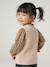 2-in-1 Jumper for Babies ecru+rosy+sky blue 